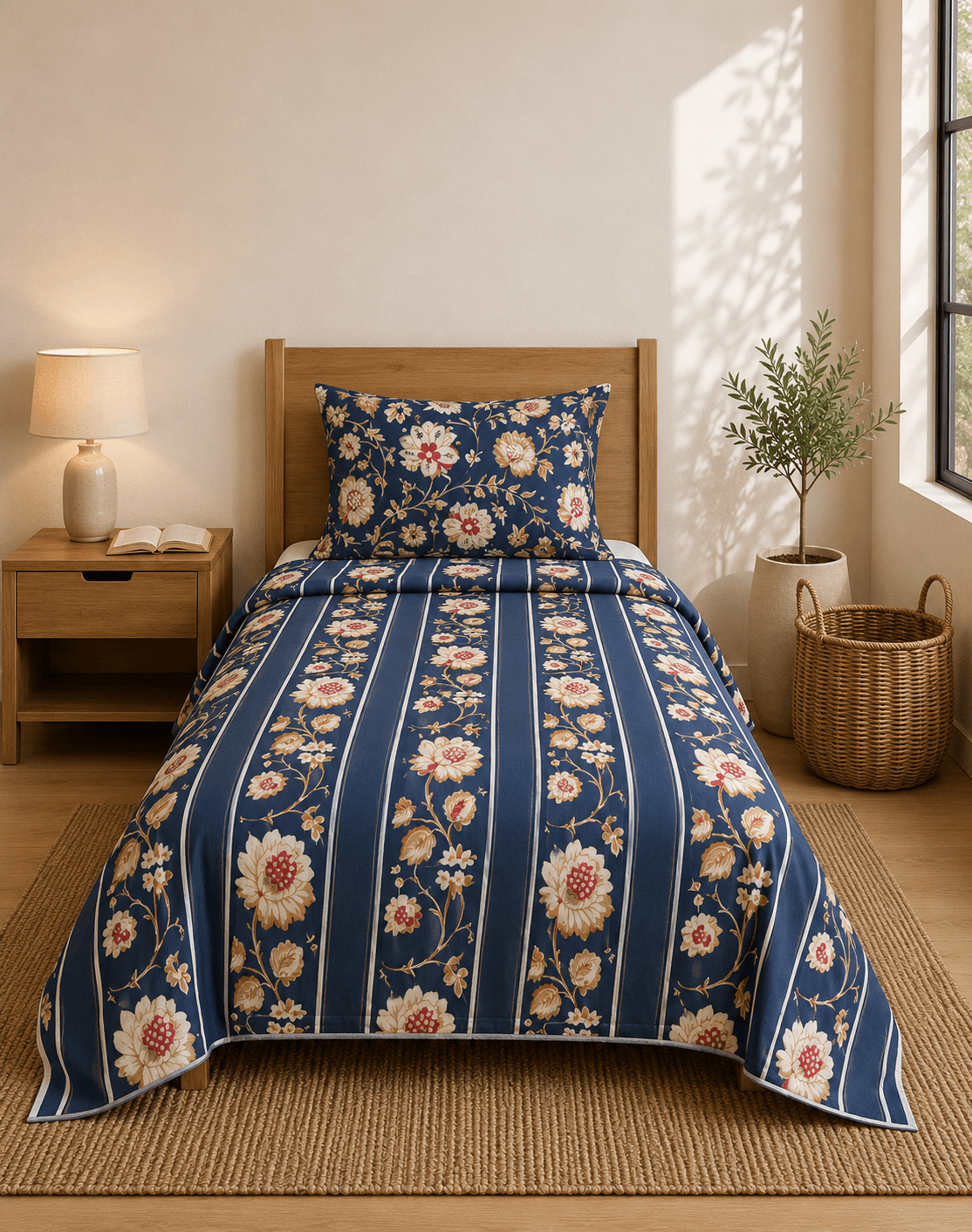 Single bed sheets