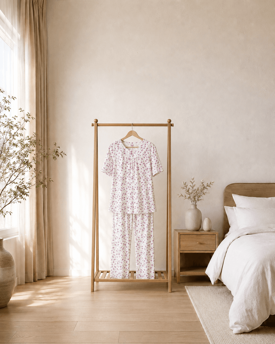 Sleep Wear
