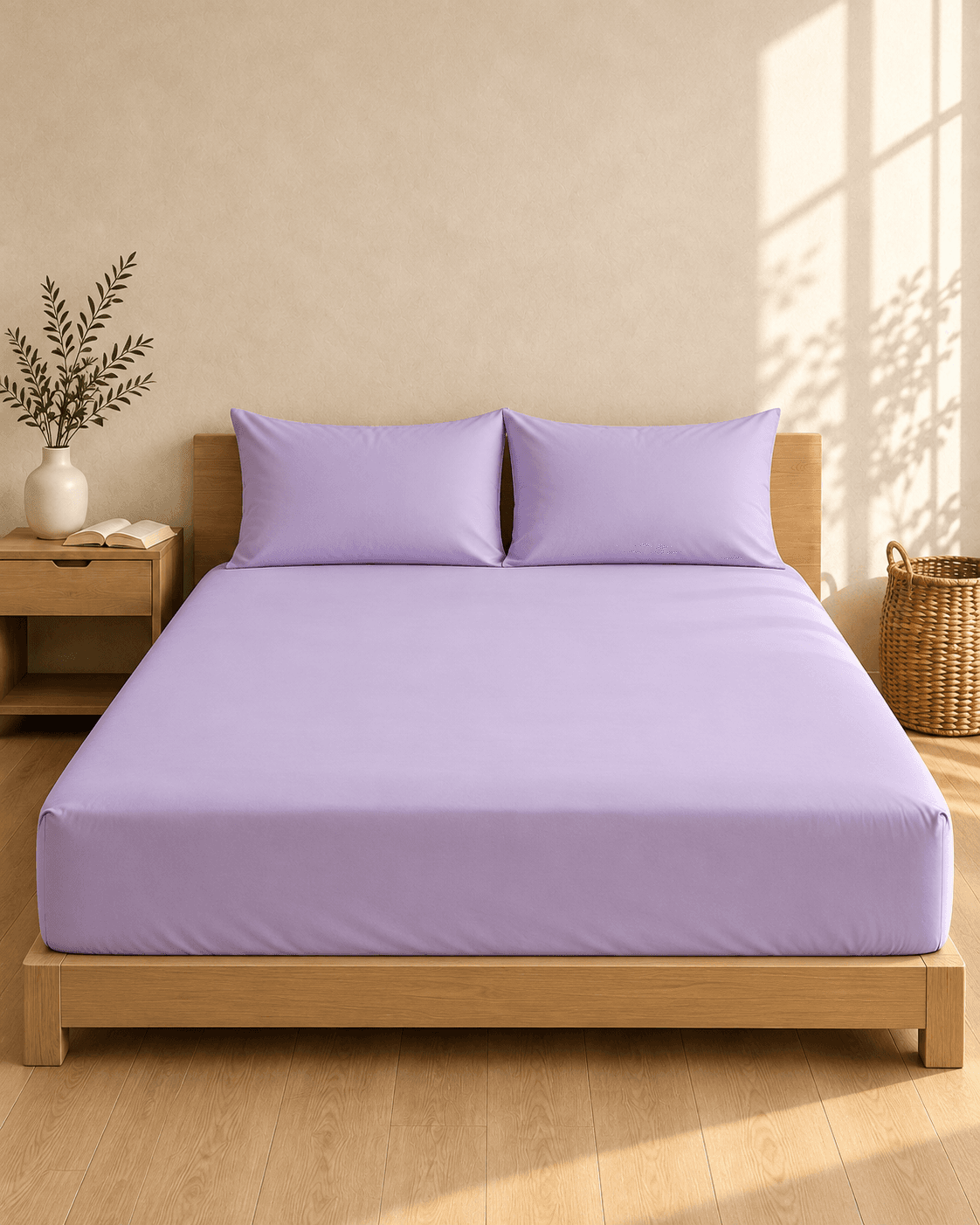 Waterproof Mattress Cover