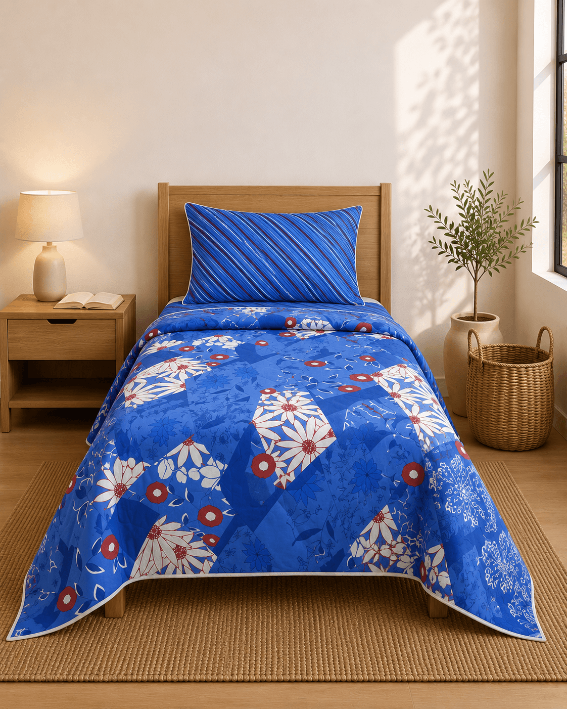 Single bed sheets